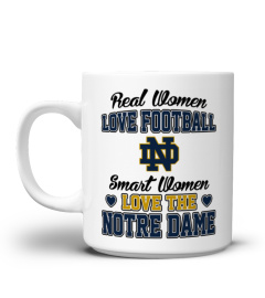 NDFI Smart Women Mug