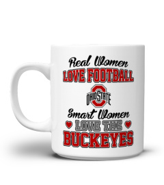 OHSB Smart Women Mug