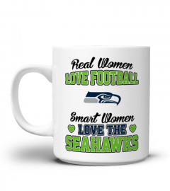 SS Smart Women Mug
