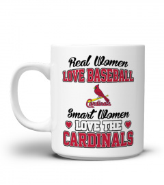 STL Smart Women Mug