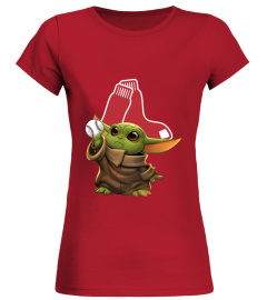 BRS Baby Yoda T-Shirt