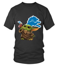 DL Baby Yoda T-Shirt