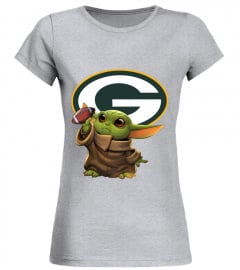 GP Baby Yoda T-Shirt