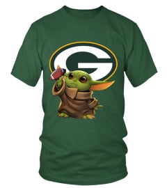 GP Baby Yoda T-Shirt