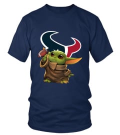 HT Baby Yoda T-Shirt