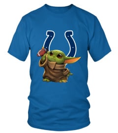 IC Baby Yoda T-Shirt