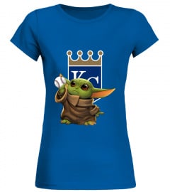 KR Baby Yoda T-Shirt