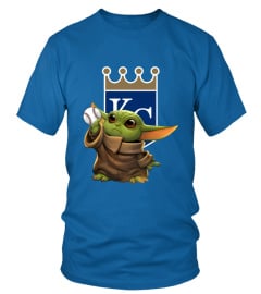 KR Baby Yoda T-Shirt