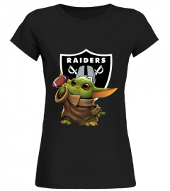 LV Baby Yoda T-Shirt