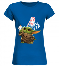 LAD Baby Yoda T-Shirt