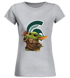 MS Baby Yoda T-Shirt
