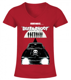 005 Death Proof 2007 RD