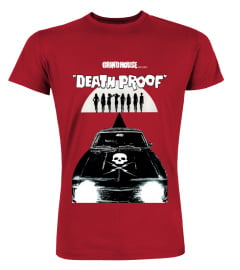 005 Death Proof 2007 RD