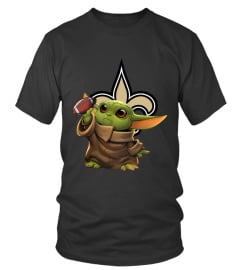 NOS Baby Yoda T-Shirt