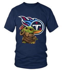 TT Baby Yoda T-Shirt