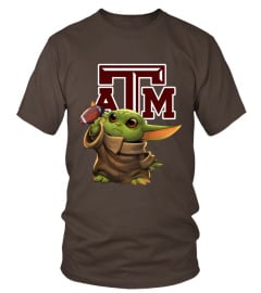 TA Baby Yoda T-Shirt