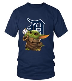 DT Baby Yoda T-Shirt