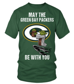 GP Yoda Circle Of LIfe T-Shirt