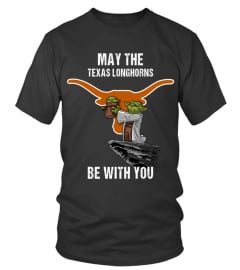 TH Yoda Circle Of LIfe T-Shirt