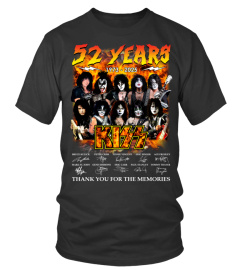 Kiss band 2025 BK