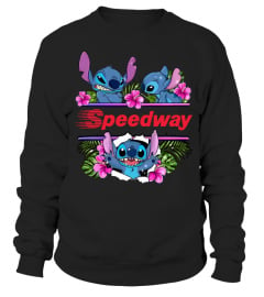 speedway stitch