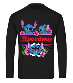 speedway stitch