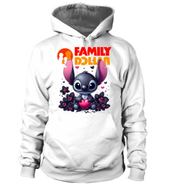 family dollar stitch