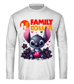 family dollar stitch