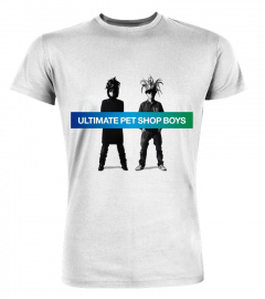 Pet Shop Boys 23 WT