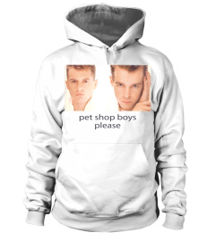 Pet Shop Boys 5 WT