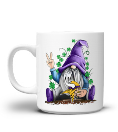 MV Leprechaun Mug