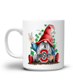 OHSB Leprechaun Mug