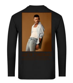 Justin Timberlake Merchandise