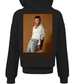 Justin Timberlake Merchandise