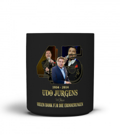 MEMORIES Udo Jürgens