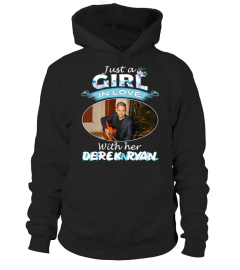 GIRL LOVE Derek Ryan