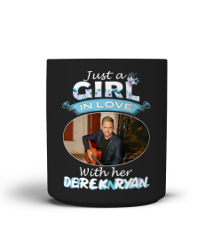 GIRL LOVE Derek Ryan