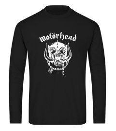 Motorhead Merch