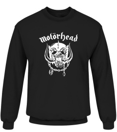 Motorhead Merch