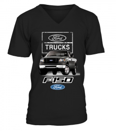 Ford truck BK 004