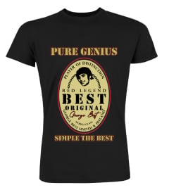 George Best BK 035