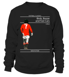 George Best BK 033