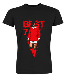 George Best BK 001