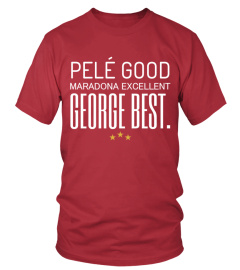 George Best RD 032