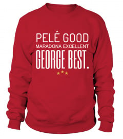 George Best RD 032