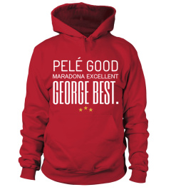 George Best RD 032