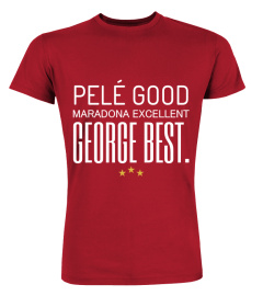 George Best RD 032