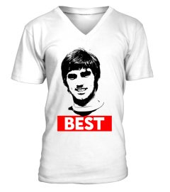 George Best WT 034