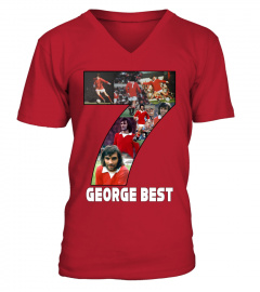 George Best RD 003
