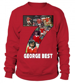 George Best RD 003